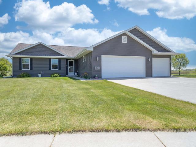 House for sale in Omro, Wisconsin