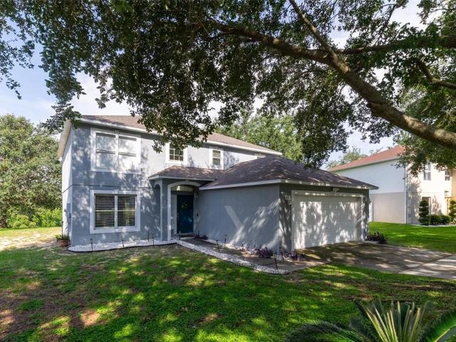 House for sale in Minneola, Florida