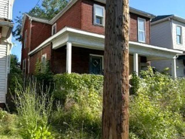 House for sale in Steubenville, Ohio