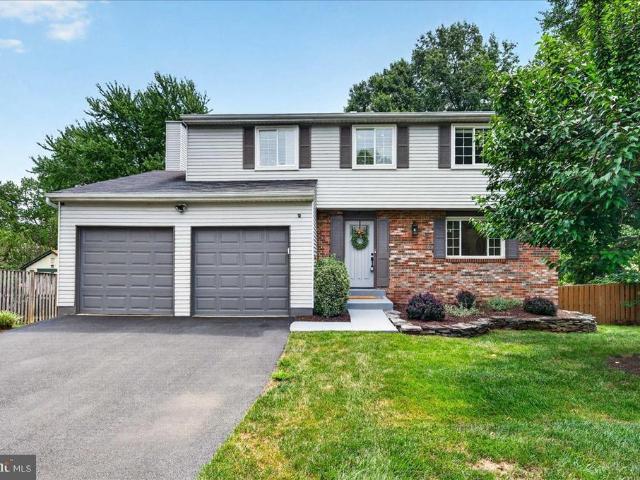 House for sale in Virginia