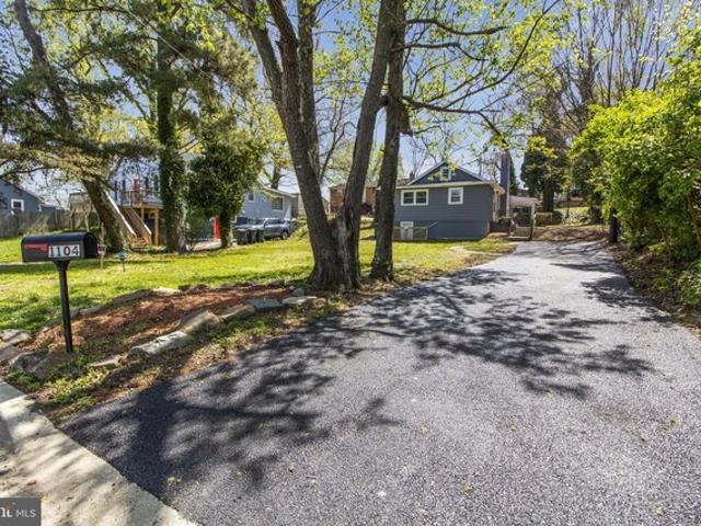 House for sale in Capitol Heights, Maryland