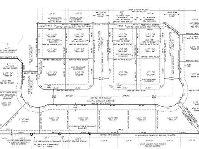 Land for sale in Fruita, Colorado