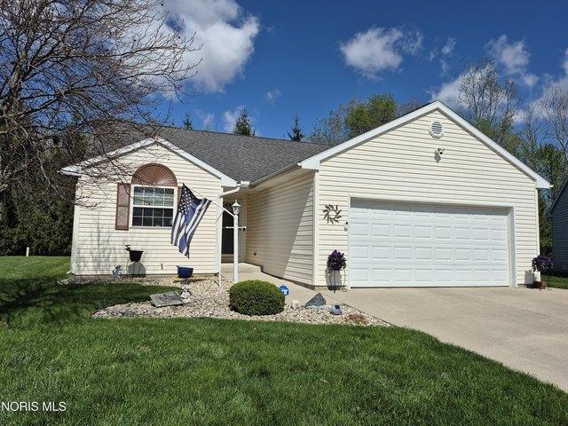 Condo for sale in Findlay, Ohio
