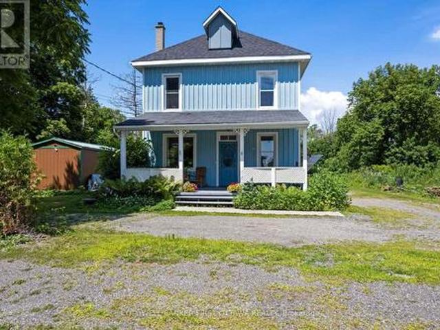 House for sale in Merrickville-wolford, Ontario