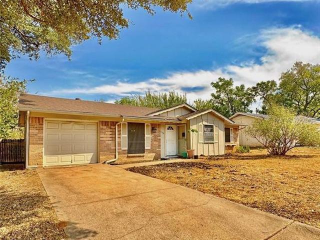 House for sale in Euless, Tarrant County