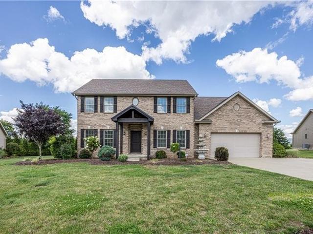 House for sale in Uniontown, Pennsylvania