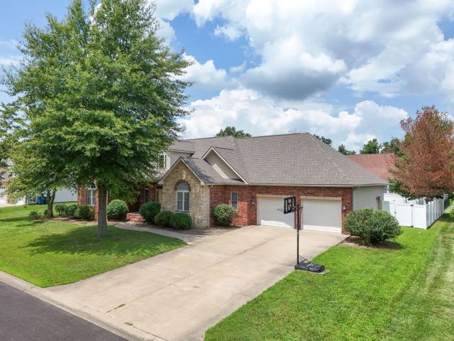 House for sale in Marion, Illinois