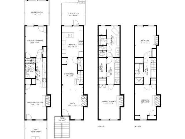 House for sale in Roselawn, Ohio