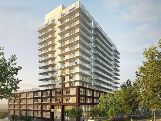 Condo for rent in York, Ontario
