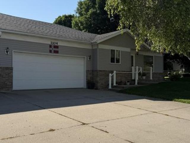 Condo for sale in Decorah, Iowa