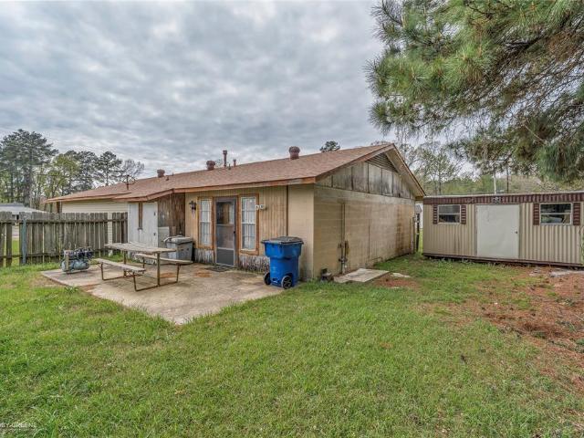 Commercial for sale in Springhill, Louisiana