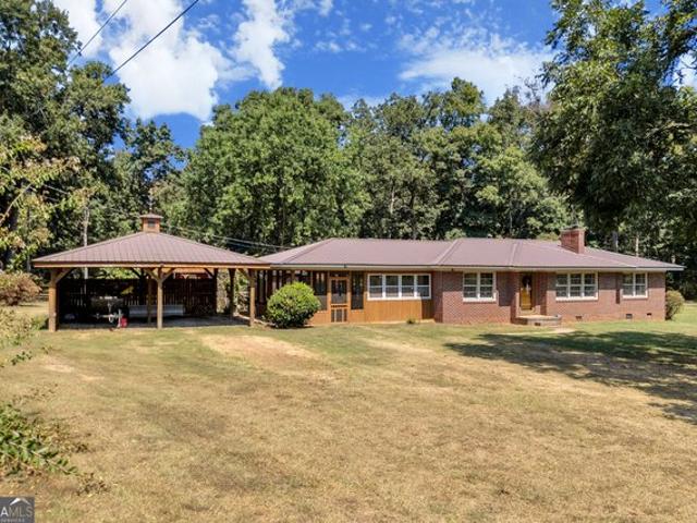 House for sale in Elberton, Elbert County