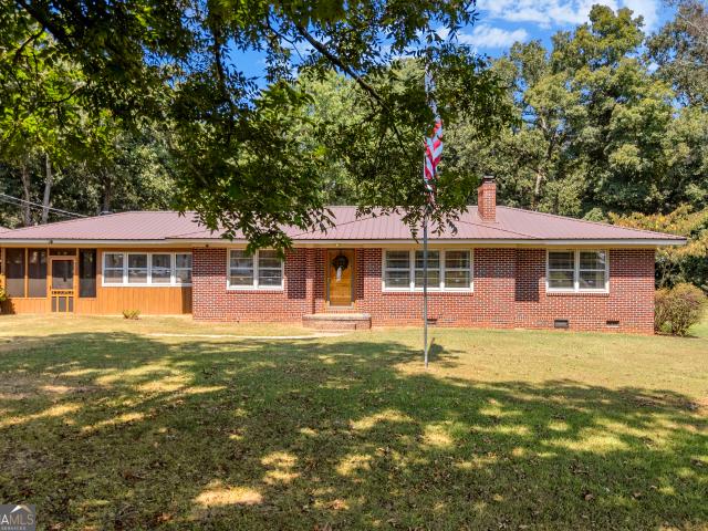 House for sale in Elberton, Elbert County