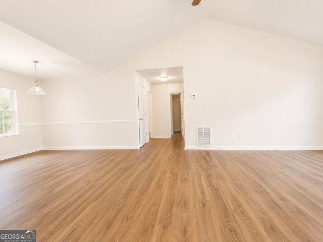 Property for rent in Mcdonough, Georgia