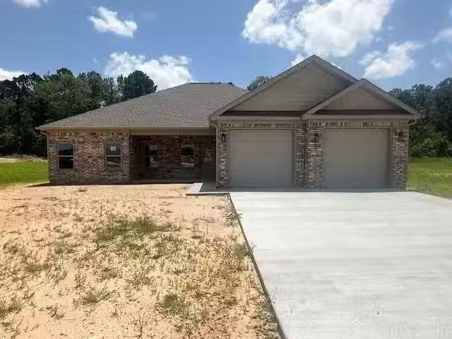 House for rent in Bryant