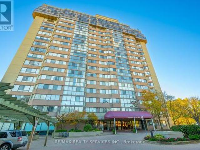 Condo for sale in Erindale, Mississauga