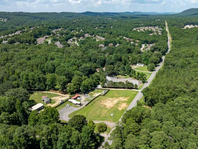 Commercial for sale in Alabama