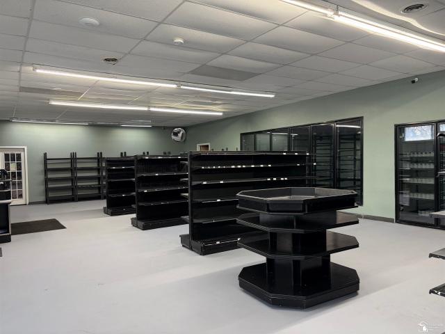 Commercial for sale in Monroe, Michigan