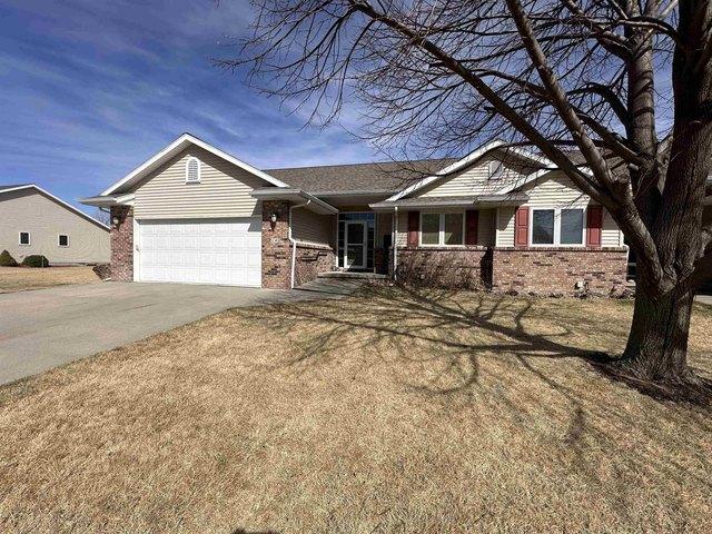 Condo for sale in Nebraska