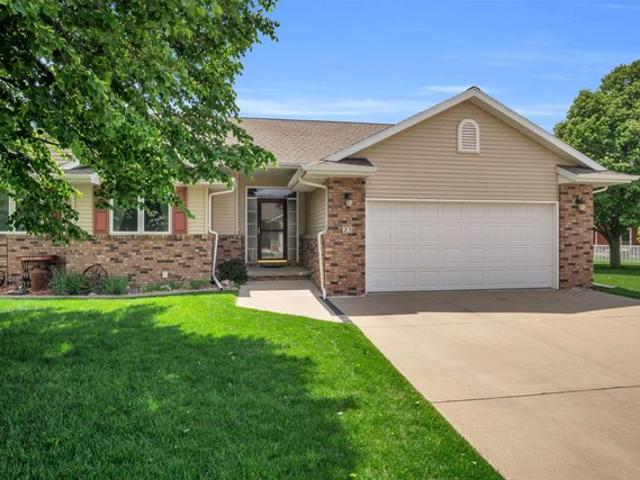 Condo for sale in Nebraska