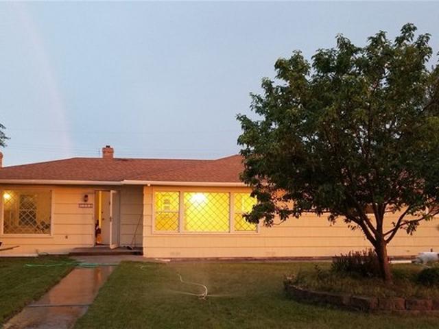 House for sale in Odessa, Washington