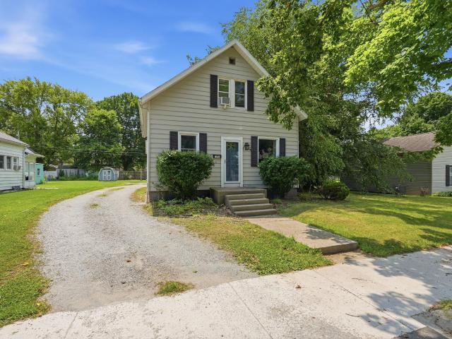 House for sale in Warsaw, Indiana