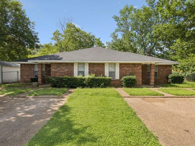 House for sale in Terrell, Texas