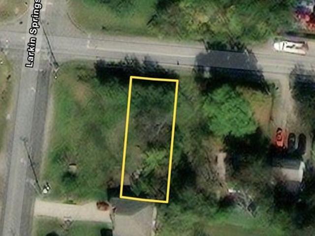Land for sale in Tennessee