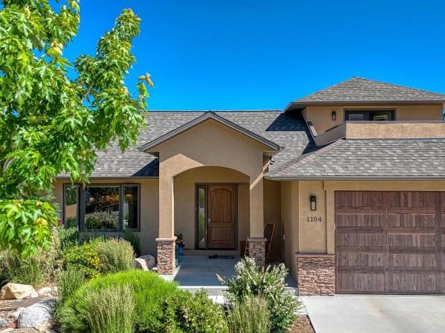 House for sale in Poncha Springs