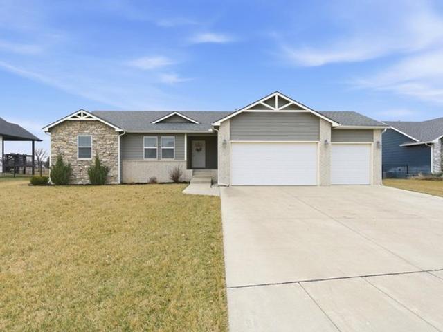 House for sale in Kansas