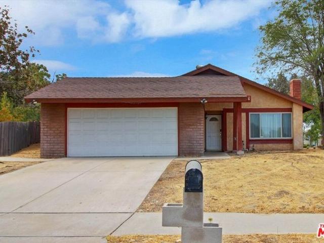 House for sale in Redlands, California