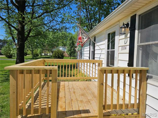 Property for sale in Randolph, Illinois