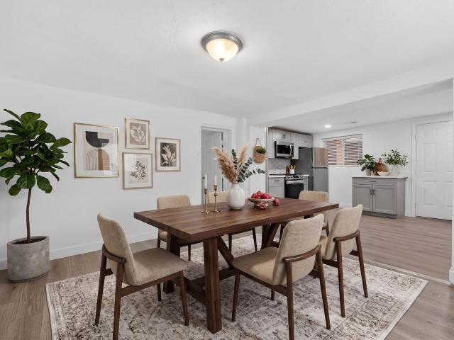 House for sale in Belen, New Mexico