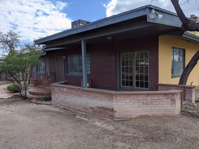 Apartment for rent in Jefferson Park, Tucson