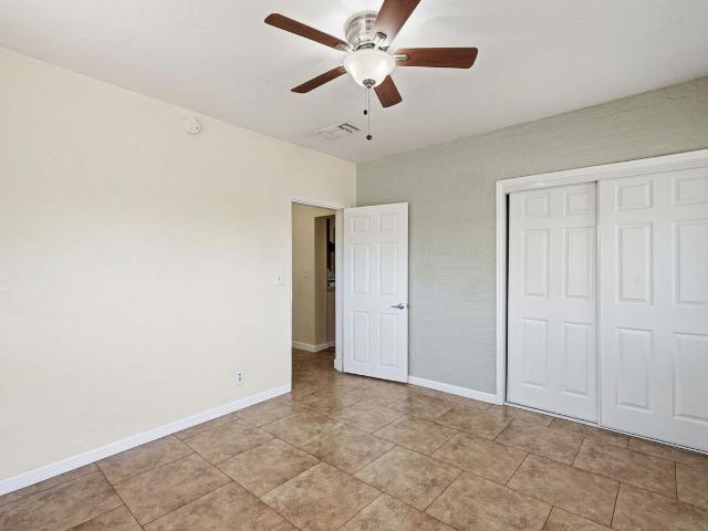 Apartment for rent in Jefferson Park, Tucson