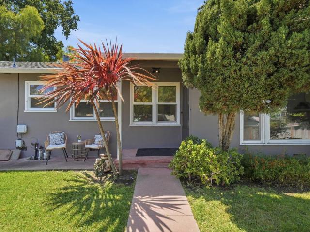 House for sale in San Mateo, California