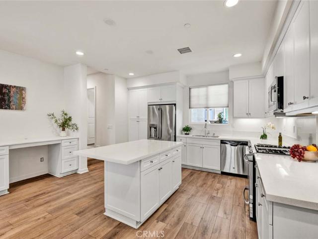 Condo for sale in Tustin, California