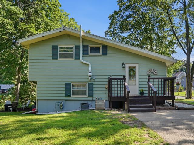 House for sale in Dixon, Illinois