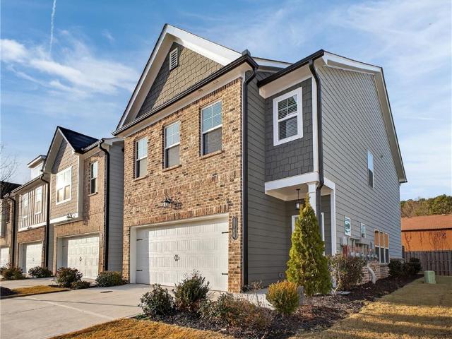 Townhouse for sale in Cobb, Georgia