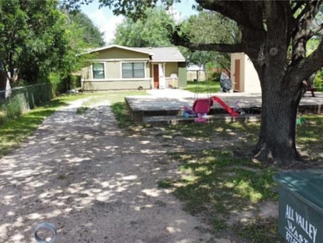 House for sale in Hidalgo, Texas