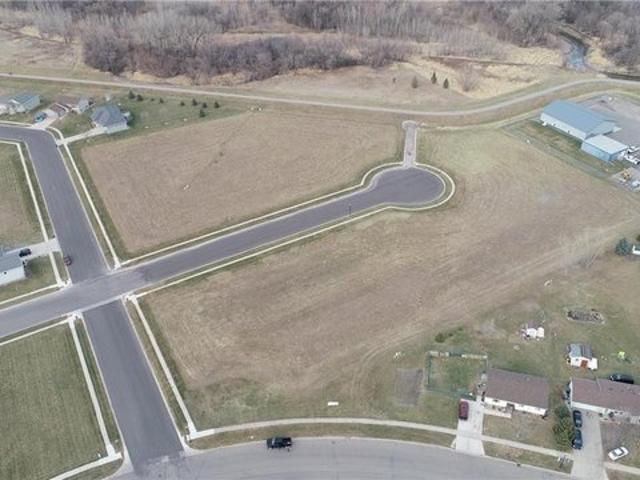 Land for sale in Marshall, Minnesota