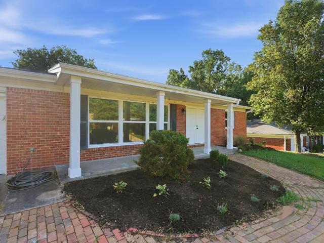 Property for rent in Columbia, Missouri