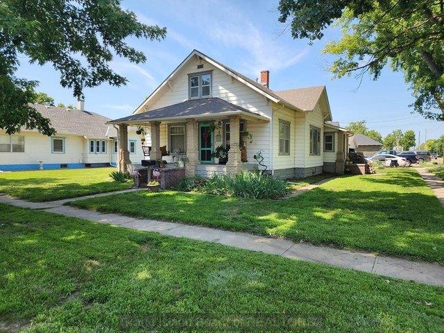 House for sale in Nebraska