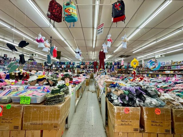 Commercial for sale in Laredo, Texas