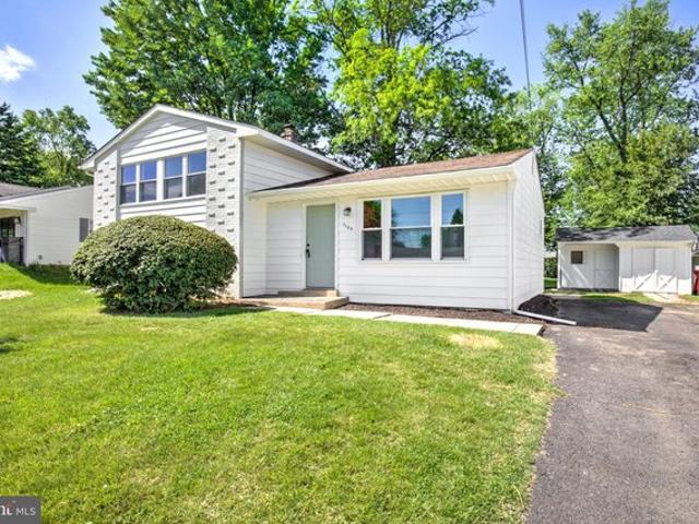 House for sale in Bucks, Pennsylvania
