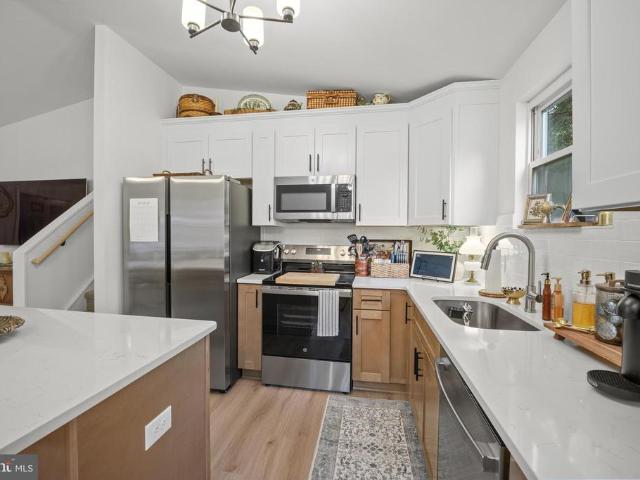 House for sale in Bucks, Pennsylvania
