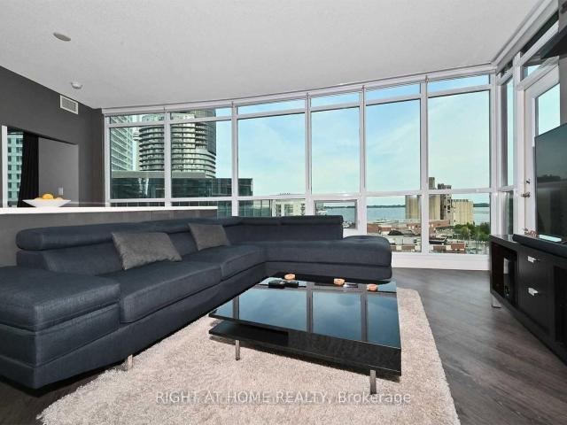 Condo for rent in Woburn, Ontario