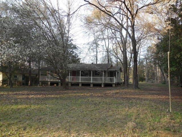 House for sale in Doyline, Louisiana