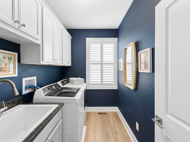 House for sale in Gallatin, Middle Tennessee