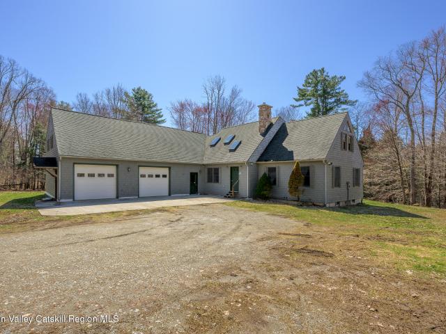 House for sale in Stephentown, New York